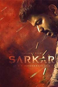 Sarkar (Tamil)