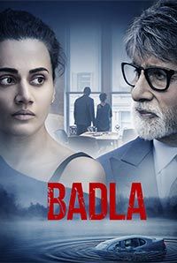 Badla (Hindi)