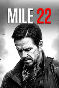 Mile 22 (2D) (4DX) (A)