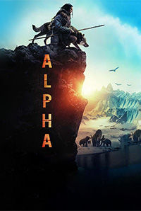 Alpha (IMAX 2D) (U/A)