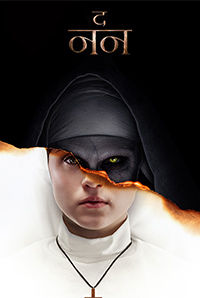The Nun (Hindi)