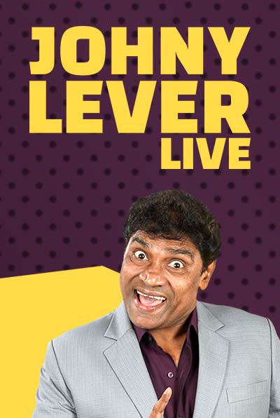 Johny Lever Ka Sex Video - Top Upcoming Events Near You - BookMyShow