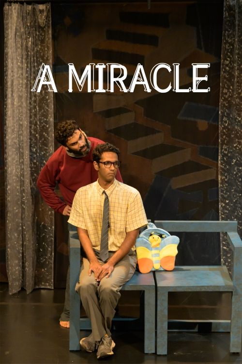 A Miracle at BookMyShow
