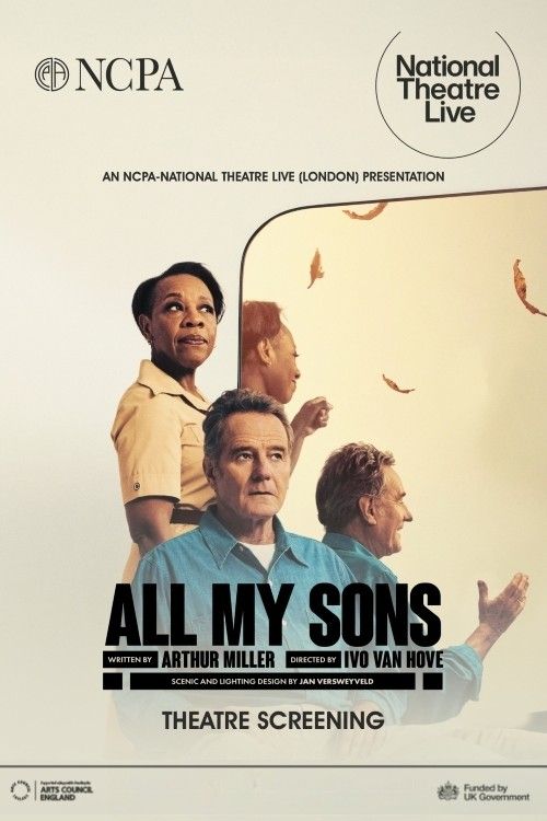All My Sons by Arthur Miller at BookMyShow