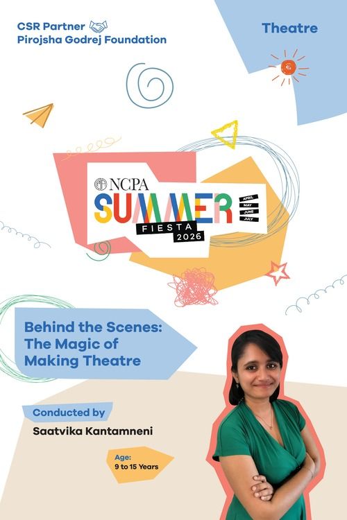 Behind the Scenes: The Magic of Making Theatre at BookMyShow