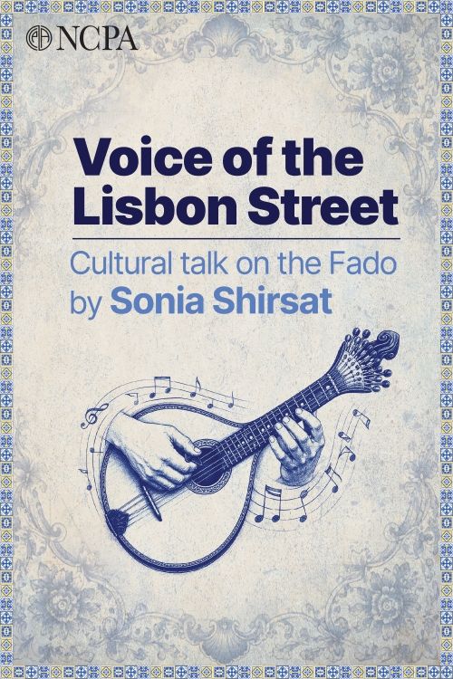 Fado - A Cry of the Soul at BookMyShow