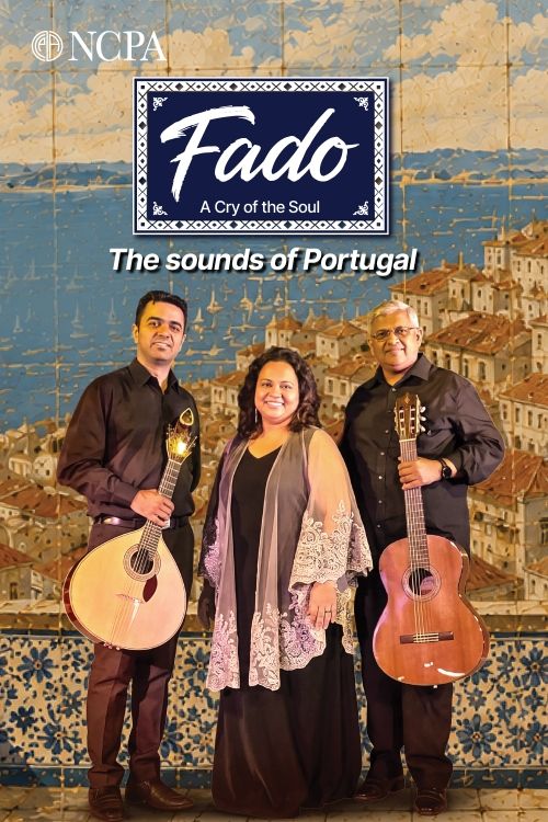 Fado - A Cry of the Soul at BookMyShow