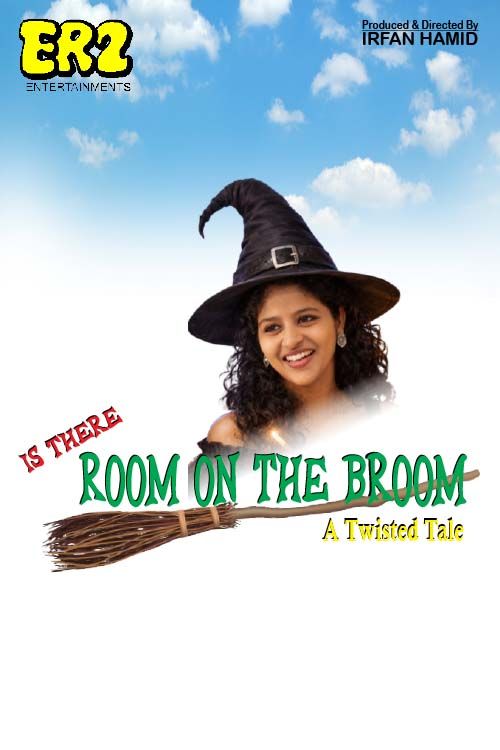 IS THERE ROOM ON THE BROOM - A Twisted Tale at BookMyShow