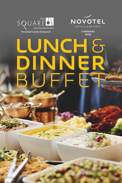 Buffet Restaurants In Chennai Omr - Latest Buffet Ideas