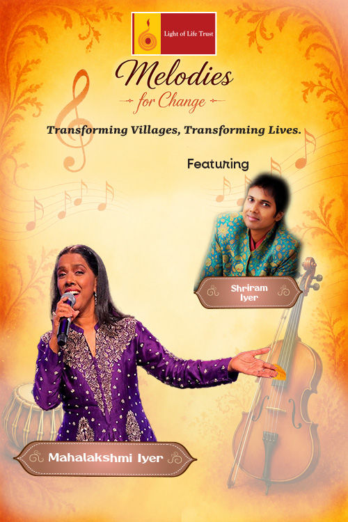 Mahalaxmi Iyer Live in Concert feat Shriram Iyer at BookMyShow
