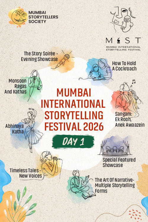 MIST Festival - Day 1 at BookMyShow