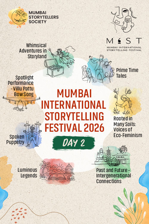 MIST Festival - Day 2 at BookMyShow