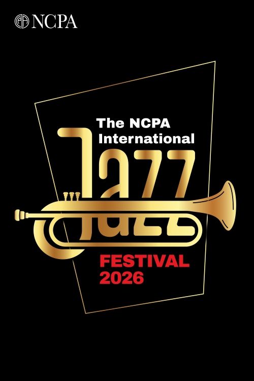 NCPA International Jazz Festival 2026 at BookMyShow