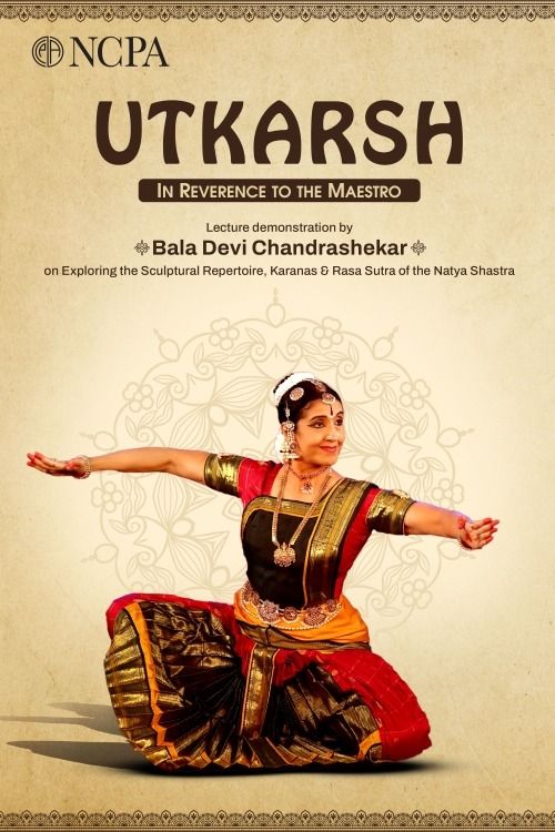 NCPA Utkarsh: In Reverence to the Maestro at BookMyShow