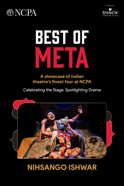 Nihsango Ishwar at BookMyShow