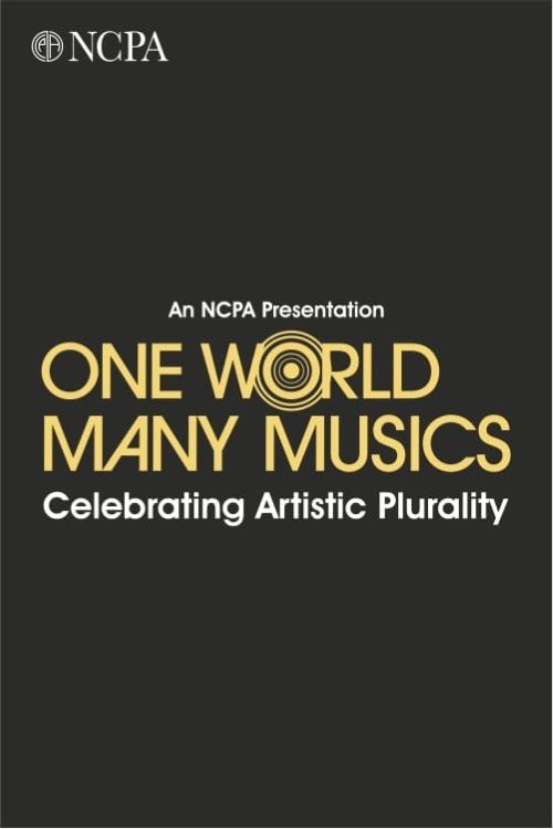 One World Many Musics at BookMyShow