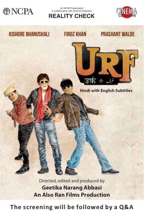 Reality Check - URF/a.k.a. at BookMyShow