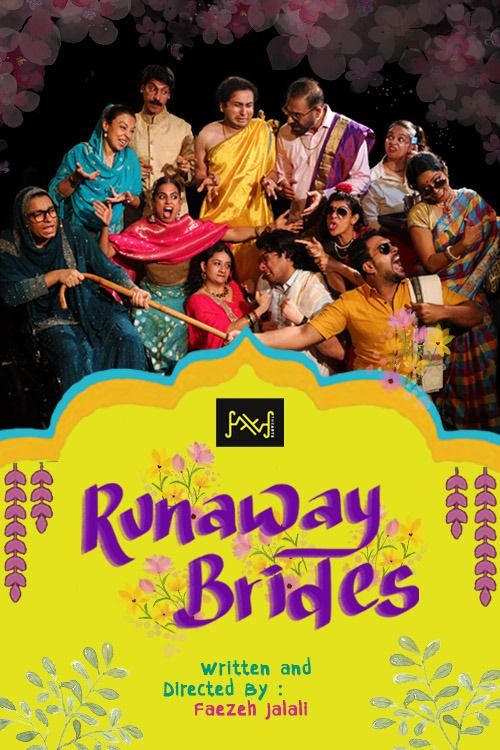 Runaway Brides at BookMyShow
