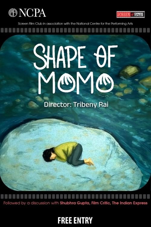 Screen Film Club - Shape of Momo at BookMyShow