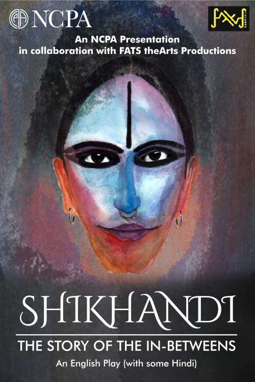 Shikhandi - The Story of the In-Betweens at BookMyShow