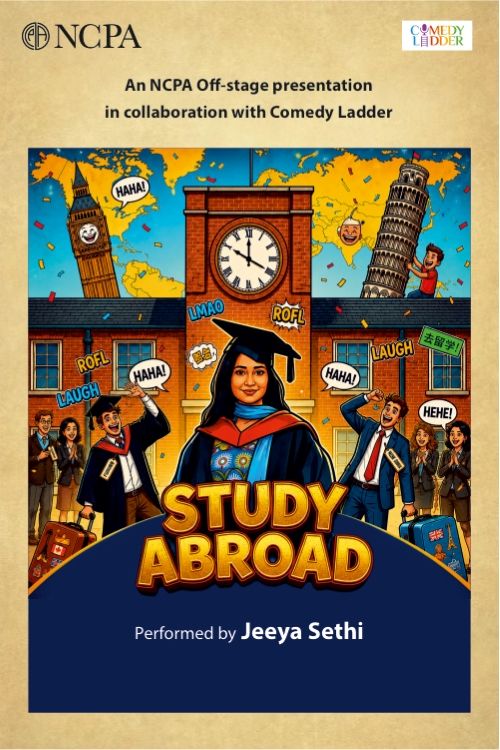 Study Abroad at BookMyShow