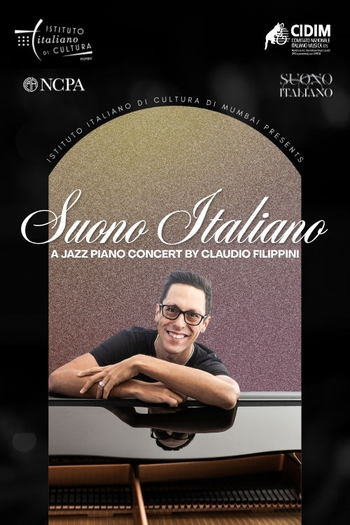 Suono Italiano at BookMyShow