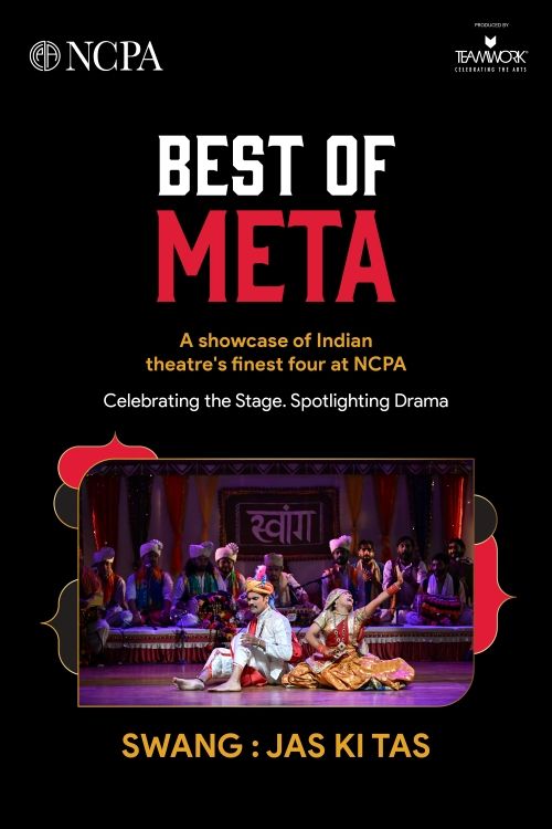 Swang: Jas ki Tas at BookMyShow
