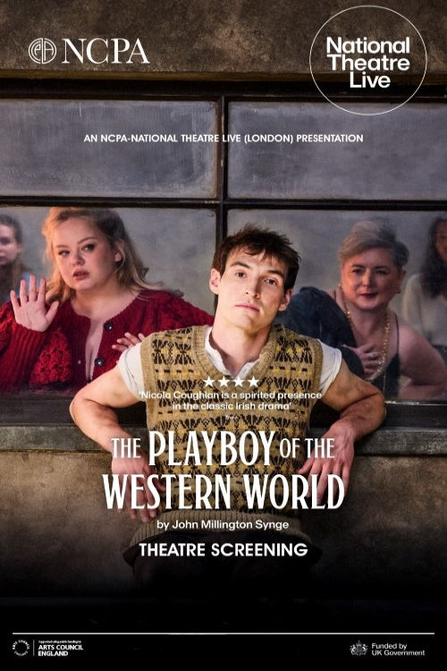 The Playboy of the Western World at BookMyShow