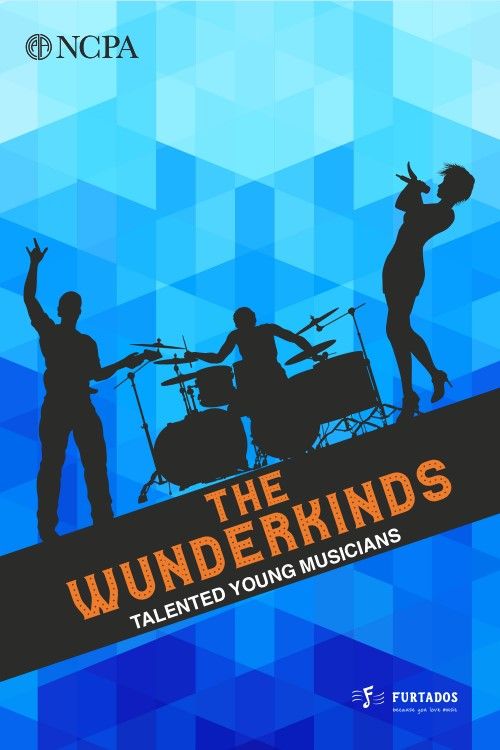 The Wunderkinds 2026 at BookMyShow