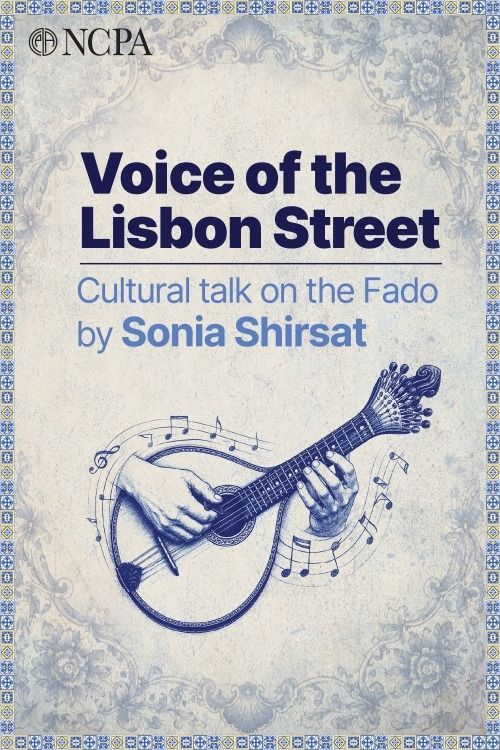Voice of the Lisbon Street at BookMyShow