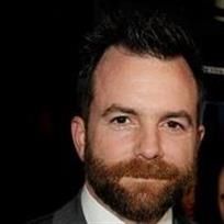 Picture of Michael Tiddes
