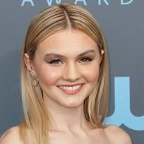 Alana Boden - Movies, Biography, News, Age & Photos | BookMyShow