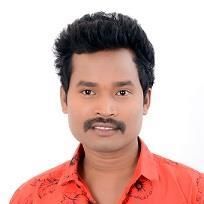 Amlesh Nagesh - Movies, Biography, News, Age & Photos | BookMyShow