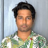 Picture of Anurag Jha