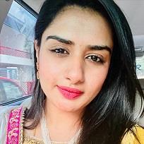 Asha Ramesh's Instagram, Twitter & Facebook on IDCrawl