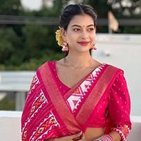 Cookies Swain — Odia Actor in Ollywood
