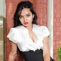 Grancy Kaneriya - Movies, Biography, News, Age & Photos | BookMyShow
