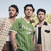 Jonas Brothers - Movies, Biography, News, Age & Photos | BookMyShow