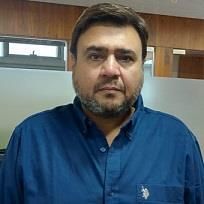 Picture of Kamlesh Bhanushali