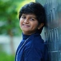Master Rohan - Movies, Biography, News, Age & Photos | BookMyShow