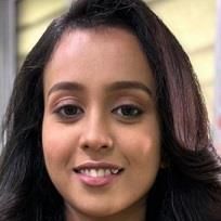 Megha Mukherjee - Movies, Biography, News, Age & Photos | BookMyShow
