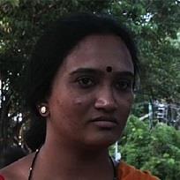 Pallavi Rao - Movies, Biography, News, Age & Photos | BookMyShow