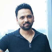 Pranay Meshram Image