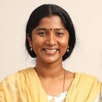 Raichal Rabecca Image