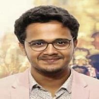 Rohit Singer Rohit Raut - Movies, Biography, News, Age & Photos | BookMyShow