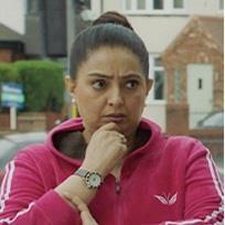 Rubi Anam - Movies, Biography, News, Age & Photos | BookMyShow