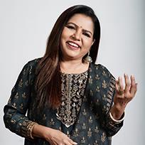 Sadhna Sargam