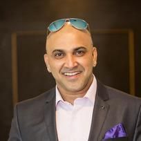 Picture of Sherrin Varghese