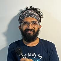 Sid Bishnu - Movies, Biography, News, Age & Photos | BookMyShow