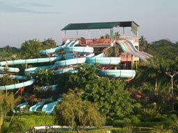 Aquatica Water Park Kolkata Online Ticket Booking At Bookmyshow